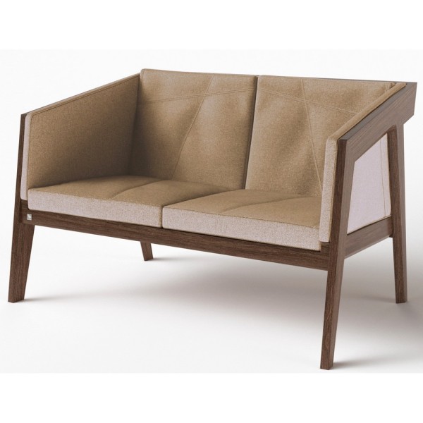 Диван Air 2 Sofa S: стильний та зручний