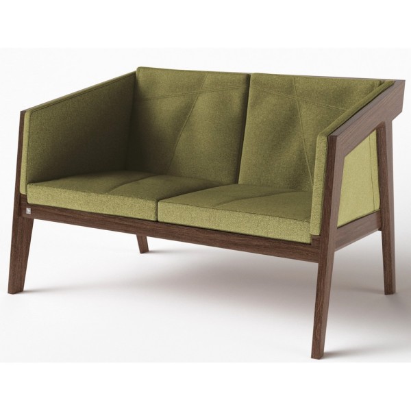 Диван Air 2 Sofa S: стильний та зручний