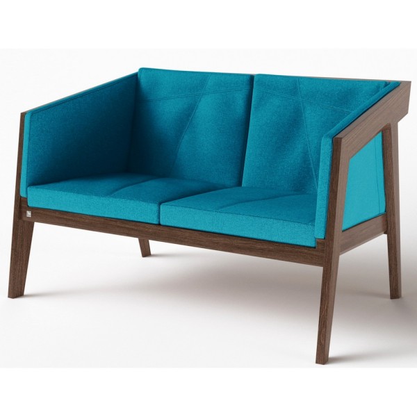 Диван Air 2 Sofa S: стильний та зручний