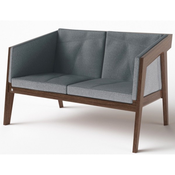 Диван Air 2 Sofa S: стильний та зручний