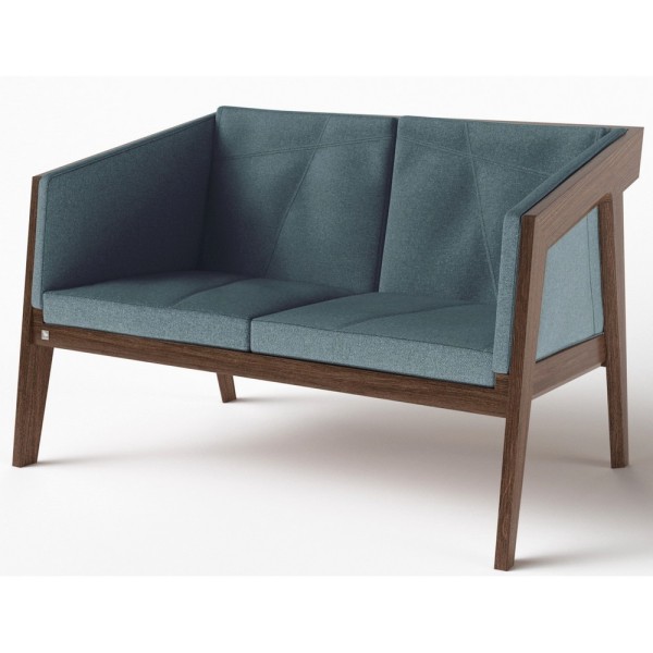 Диван Air 2 Sofa S: стильний та зручний