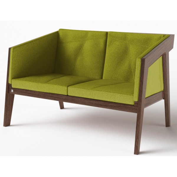 Диван Air 2 Sofa S: стильний та зручний