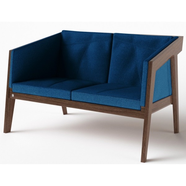 Диван Air 2 Sofa S: стильний та зручний