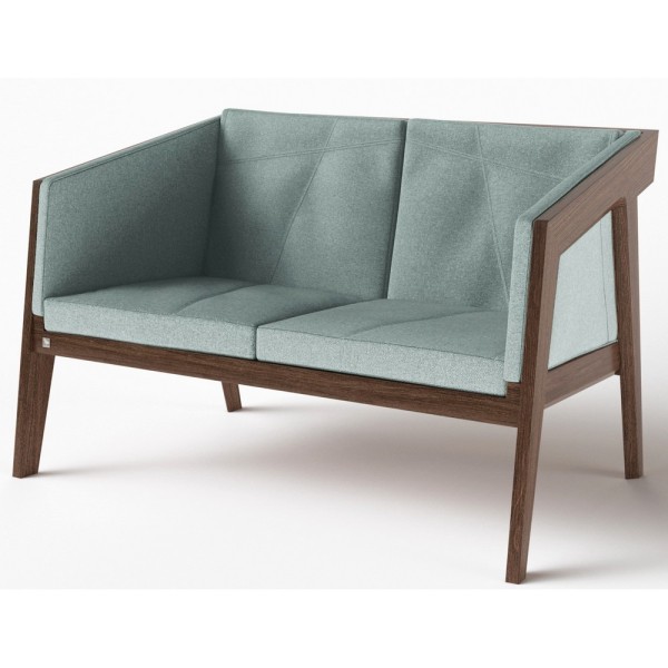 Диван Air 2 Sofa S: стильний та зручний