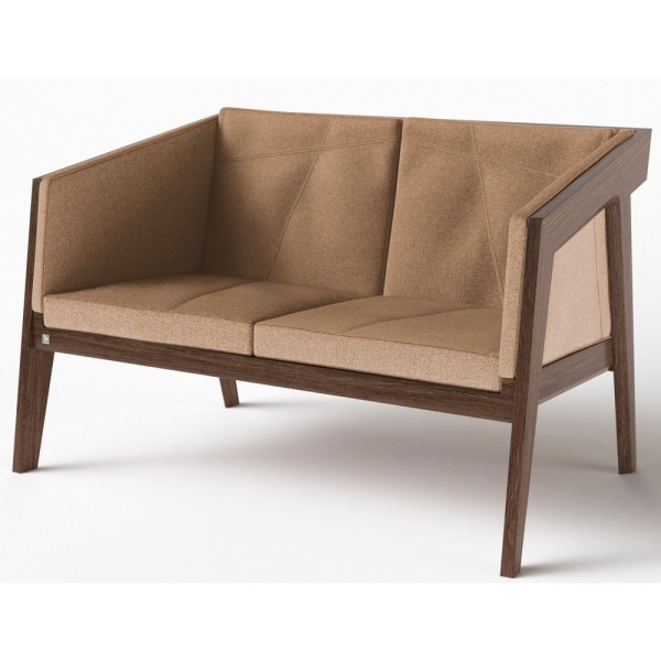 Диван Air 2 Sofa S: стильний та зручний