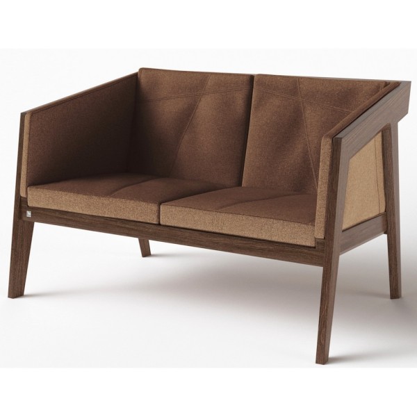 Диван Air 2 Sofa S: стильний та зручний