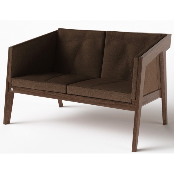 Диван Air 2 Sofa S: стильний та зручний