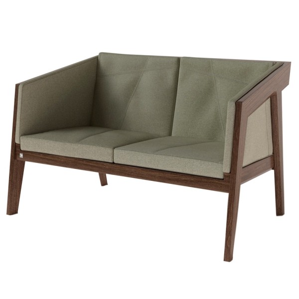 Диван Air 2 Sofa S: стильний та зручний