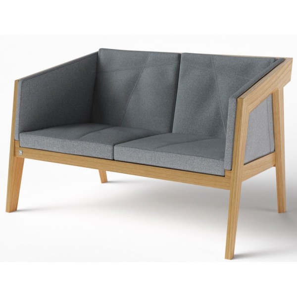 Диван Air 2 Sofa S: стильний та зручний