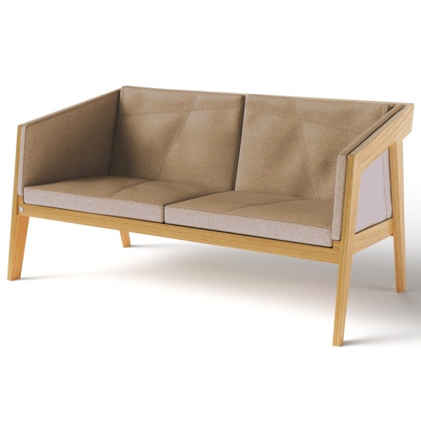 Диван Air 2 Sofa M - Ваш комфорт і стиль