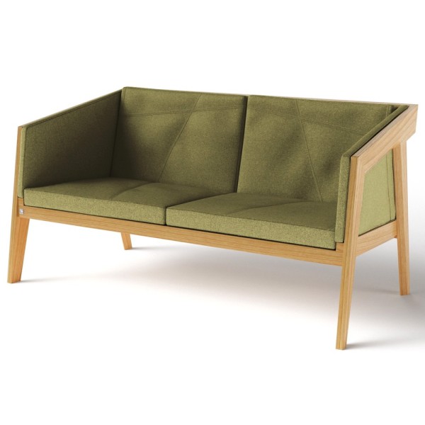 Диван Air 2 Sofa M - Ваш комфорт і стиль