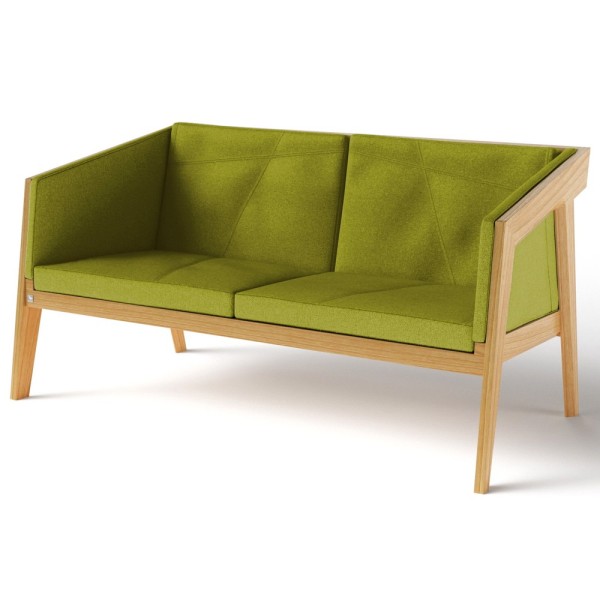 Диван Air 2 Sofa M - Ваш комфорт і стиль