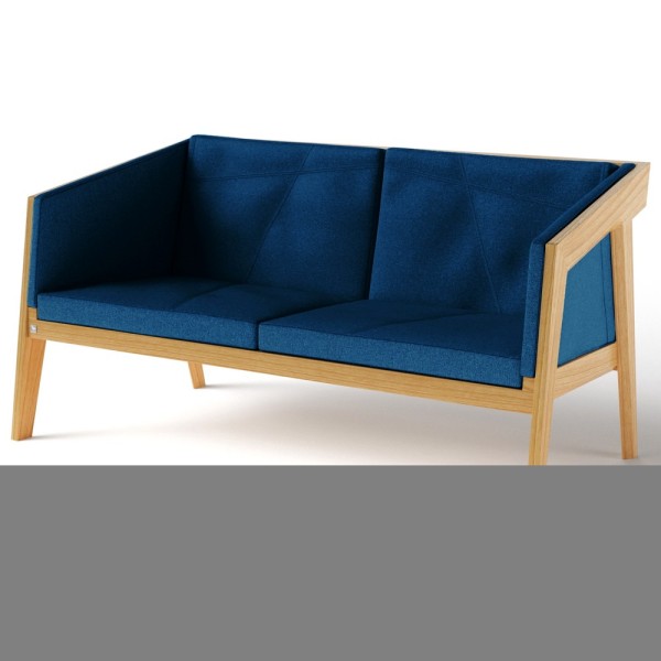 Диван Air 2 Sofa M - Ваш комфорт і стиль