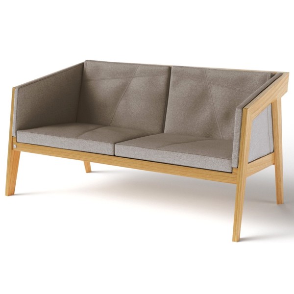 Диван Air 2 Sofa M - Ваш комфорт і стиль