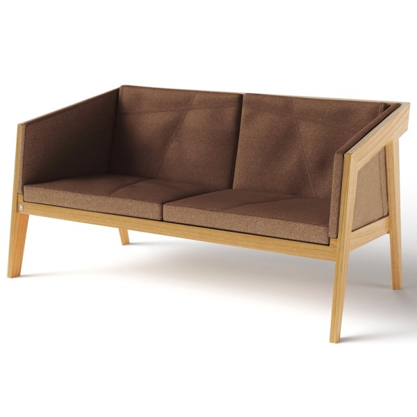 Диван Air 2 Sofa M - Ваш комфорт і стиль