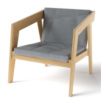 Крісло Air 2 Armchair 2 soft