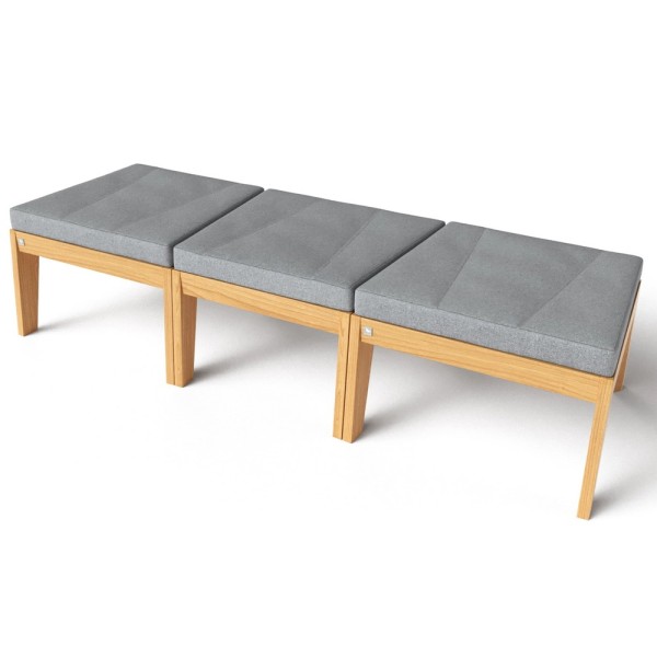 Оттоманка Air 2 oto L — Модний пуф для вашого інтер'єру