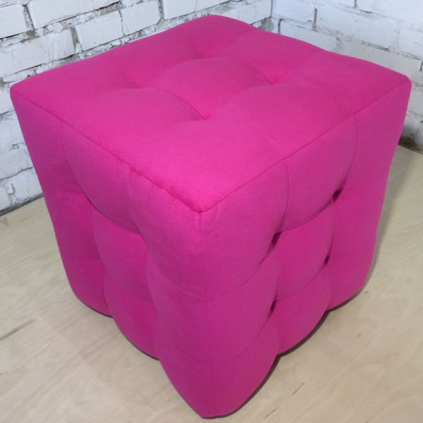 Пуф Pouf 1 M – стильний та комфортний для вашого дому