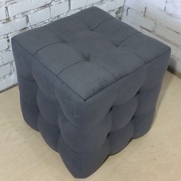 Пуф Pouf 1 M – стильний та комфортний для вашого дому