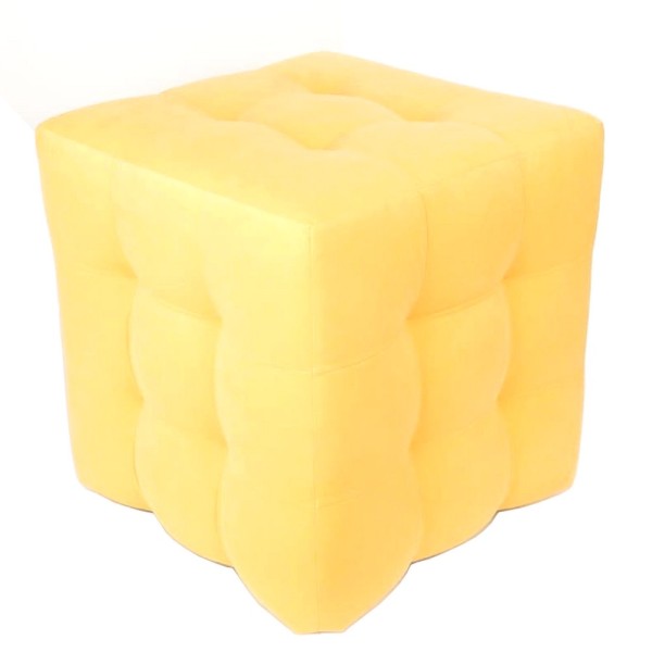 Пуф Pouf 1 M – стильний та комфортний для вашого дому