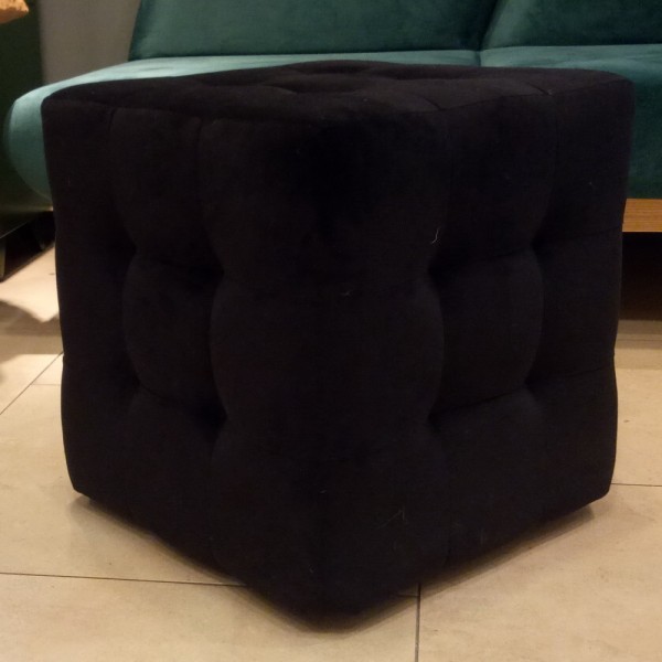 Пуф Pouf 1 S – Стильний та зручний для будь-якого інтер'єру