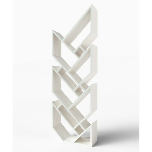 Стелаж Kolos - стильні меблі для вашої вітальні