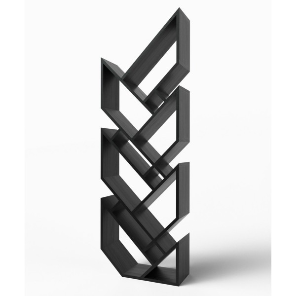 Стелаж Kolos - стильні меблі для вашої вітальні