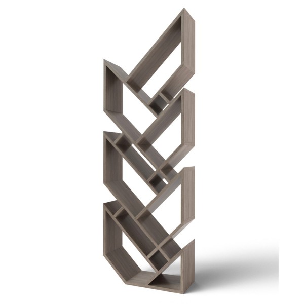 Стелаж Kolos - стильні меблі для вашої вітальні