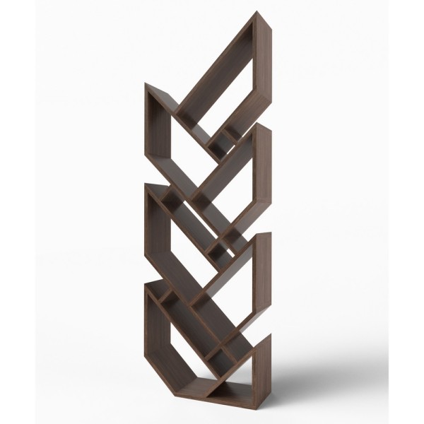 Стелаж Kolos - стильні меблі для вашої вітальні