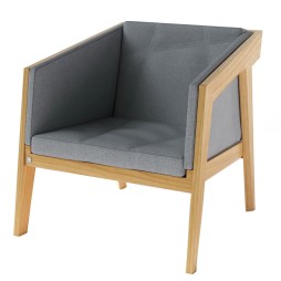 Крісло Air 2 Armchair 4 soft
