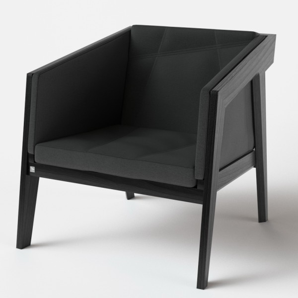 Крісло Air 2 Armchair 4 soft – сучасний стиль та комфорт