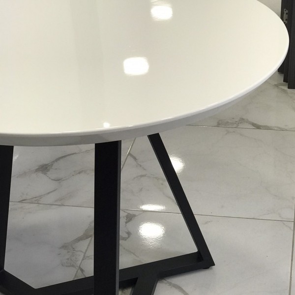 Стіл Soho FM Style – ідеальний вибір для вашої кухні