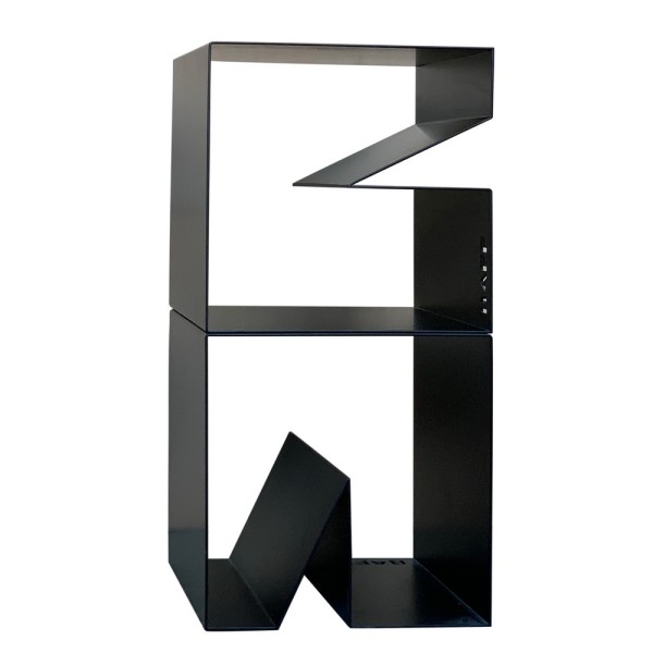 Секції для зберігання b-cube - для вашого інтер'єру