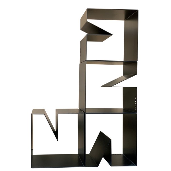 Секції для зберігання b-cube - для вашого інтер'єру