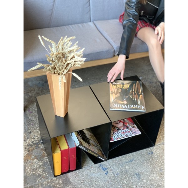 Секції для зберігання b-cube - для вашого інтер'єру