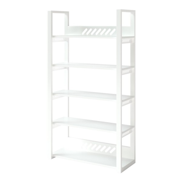 Стелаж Neo 5 (Нео 5) – стильний лофт для вашого інтер’єру