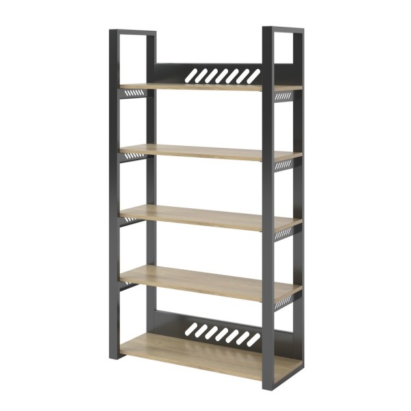 Стелаж Neo 5 (Нео 5) – стильний лофт для вашого інтер’єру