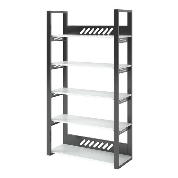 Стелаж Neo 5 (Нео 5) – стильний лофт для вашого інтер’єру