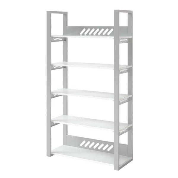 Стелаж Neo 5 (Нео 5) – стильний лофт для вашого інтер’єру