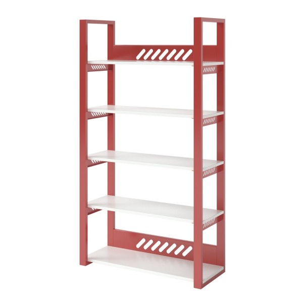 Стелаж Neo 5 (Нео 5) – стильний лофт для вашого інтер’єру