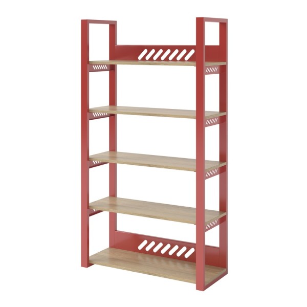 Стелаж Neo 5 (Нео 5) – стильний лофт для вашого інтер’єру