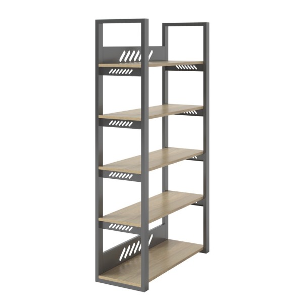 Стелаж Neo 5 (Нео 5) – стильний лофт для вашого інтер’єру