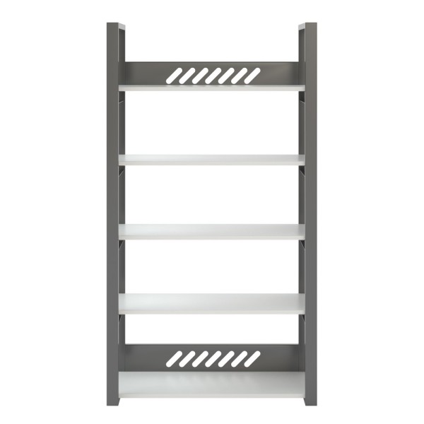 Стелаж Neo 5 (Нео 5) – стильний лофт для вашого інтер’єру