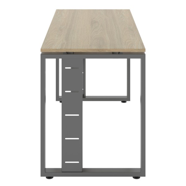 Робочий стіл Neo Q plus: стиль та функціональність для вашого офісу