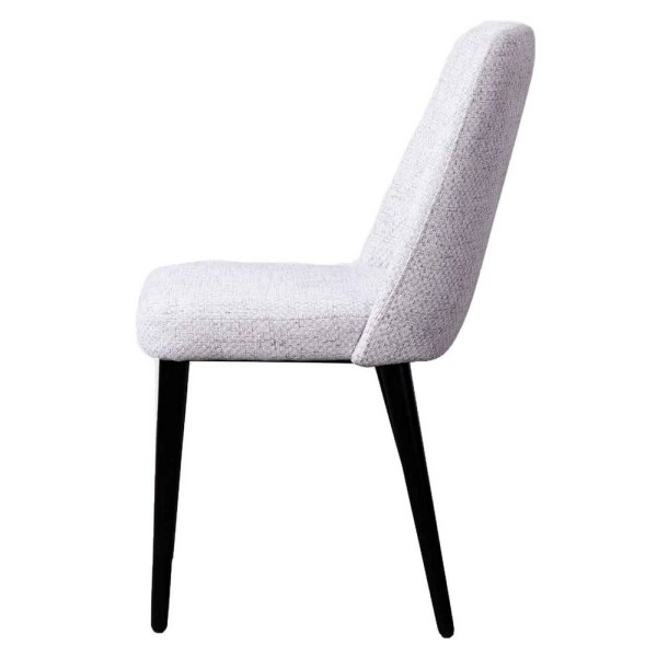 Стілець Поллок NF з дерев'яними ніжками