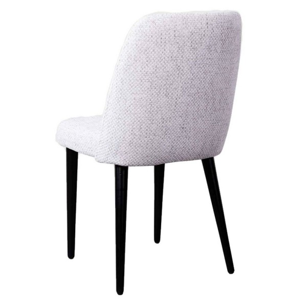 Стілець Поллок NF з дерев'яними ніжками