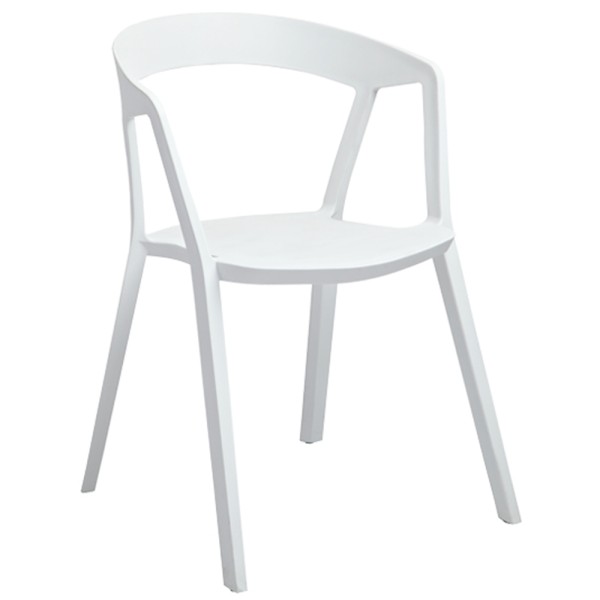 Стілець пластиковий Harry