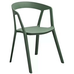 Стілець пластиковий Harry