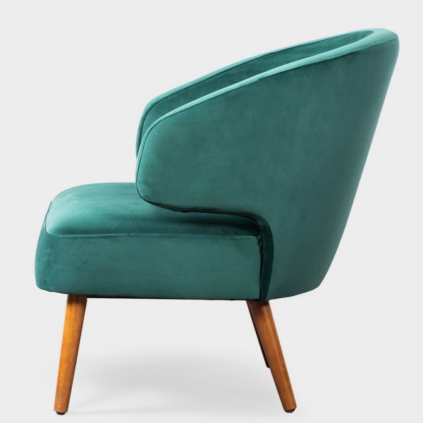 Крісло Матісс — Стильне та комфортне крісло для дому