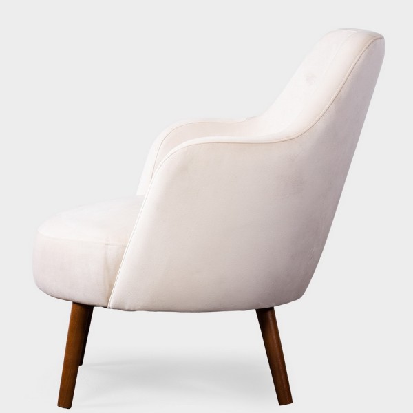 Крісло Моне — сучасний стиль для вашого дому